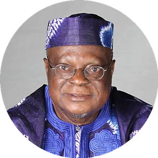 Femi Osofisan