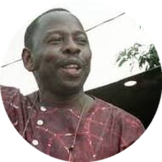 Ken Saro-Wiwa